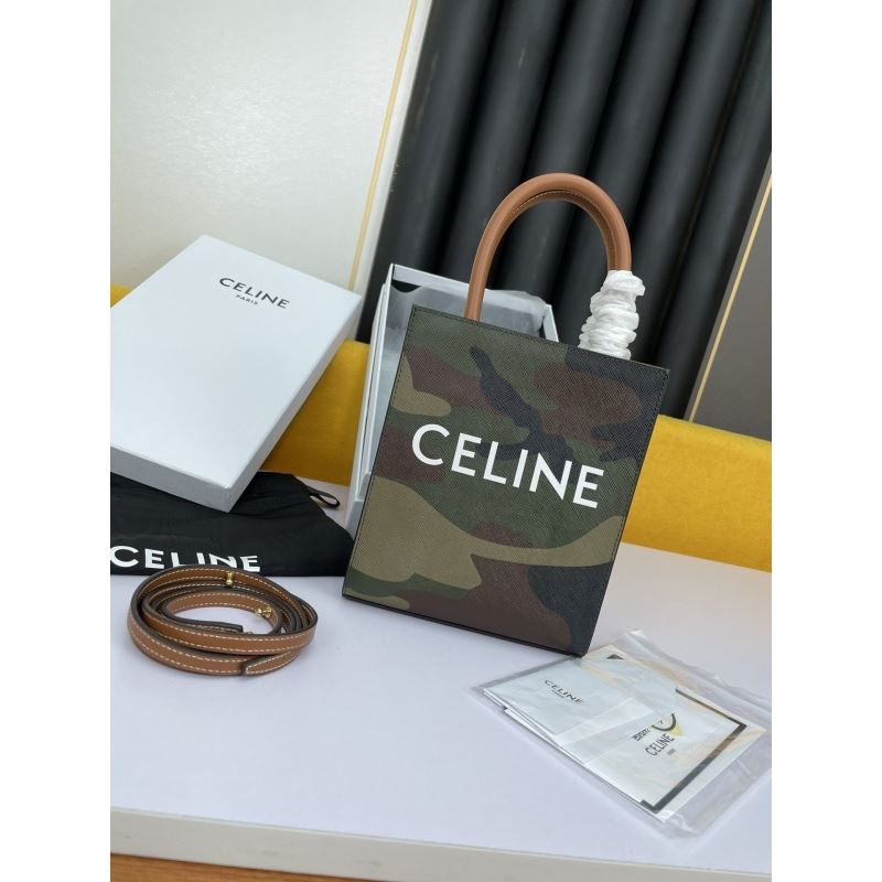 Ce**e top handle bags
